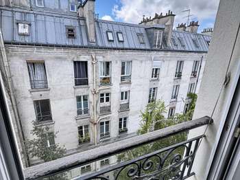 Vente Appartement 2 piècesParis 10e