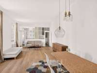 Vente appartement 3 pièces Paris 10e - 75