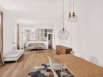 Vente Appartement 3 piècesParis 10e