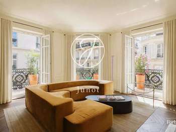 Vente appartement 6 pièces Paris 10e 75