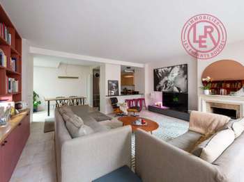 Vente Appartement 4 piècesParis 10e