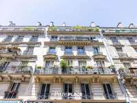 Vente appartement 5 pièces Vente appartement 5 pièces