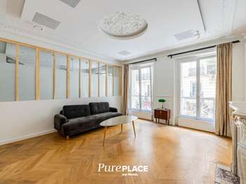 Vente appartement 5 pièces Vente appartement 5 pièces