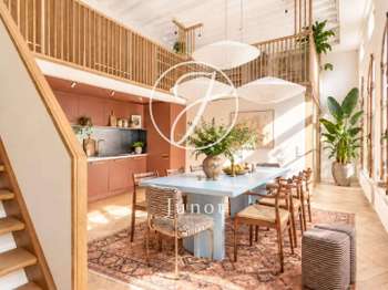 Vente appartement 5 pièces Paris 10e 75