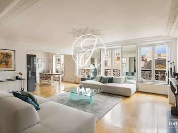 Vente Appartement 5 piècesParis 10e