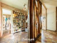 Vente appartement 5 pièces Vente appartement 5 pièces