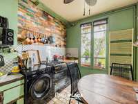 Vente appartement 5 pièces Vente appartement 5 pièces