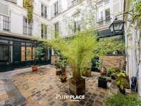 Vente appartement 5 pièces Vente appartement 5 pièces