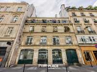 Vente appartement 5 pièces Vente appartement 5 pièces