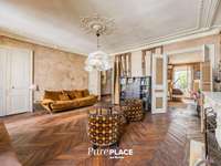 Vente appartement 5 pièces Vente appartement 5 pièces