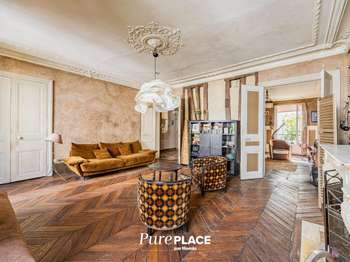 Vente appartement 5 pièces Vente appartement 5 pièces