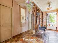 Vente appartement 5 pièces Vente appartement 5 pièces
