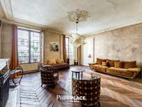 Vente appartement 5 pièces Vente appartement 5 pièces