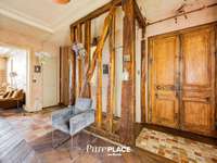 Vente appartement 5 pièces Vente appartement 5 pièces