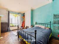 Vente appartement 5 pièces Vente appartement 5 pièces