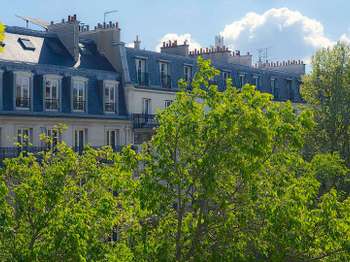 Vente Appartement 5 piècesParis 10e