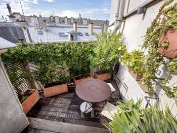 Vente Appartement 3 piècesParis 10e