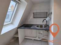 Vente appartement 1 pièce Vente appartement 1 pièce