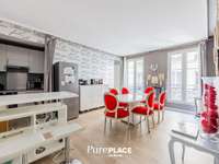 Vente appartement 4 pièces Vente appartement 4 pièces