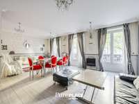 Vente appartement 4 pièces Vente appartement 4 pièces
