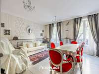 Vente appartement 4 pièces Vente appartement 4 pièces