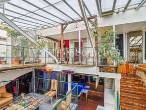 Vente Appartement 5 piècesParis 11e