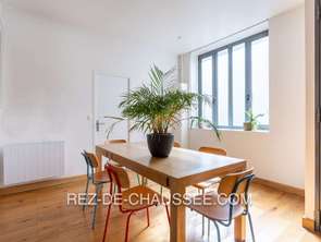 Vente Appartement 4 piècesParis 11e