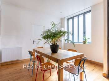 Vente appartement 4 pièces Paris 11e 75