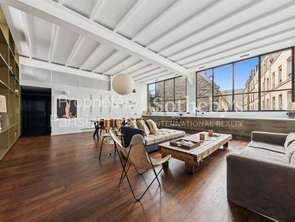 Vente Appartement 5 piècesParis 11e