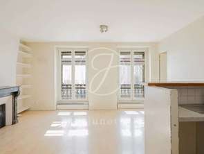Vente Appartement 4 piècesParis 11e