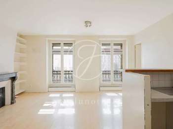 Vente appartement 4 pièces Paris 11e 75