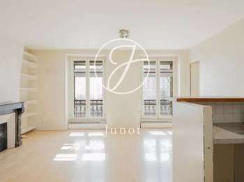 Vente Appartement 4 piècesParis 11e