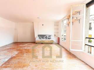Vente appartement 1 pièce