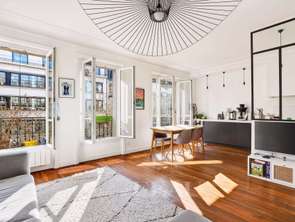 Vente Appartement 4 piècesParis 11e