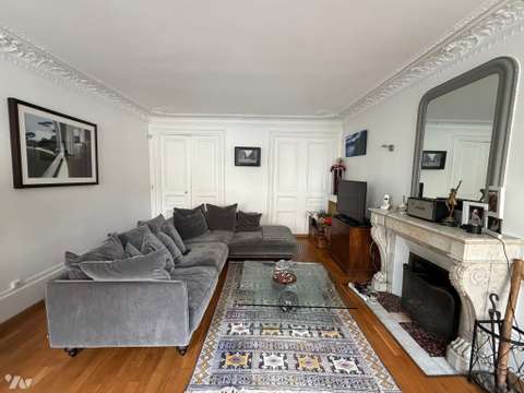 Vente appartement 5 pièces Paris 11e 75