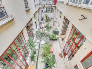 Vente appartement 4 pièces Vente appartement 4 pièces