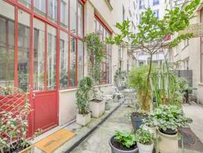 Vente Appartement 4 piècesParis 11e
