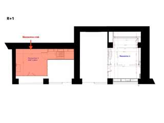 Vente appartement 4 pièces Vente appartement 4 pièces