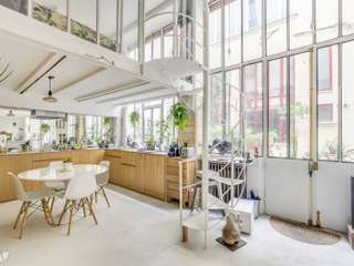 Vente appartement 4 pièces Vente appartement 4 pièces
