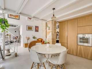 Vente appartement 4 pièces Vente appartement 4 pièces