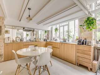 Vente appartement 4 pièces Vente appartement 4 pièces
