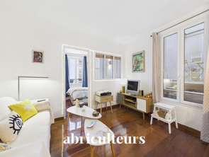 Vente Appartement 2 piècesParis 11e