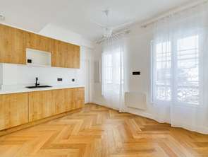 Vente Appartement 2 piècesParis 11e