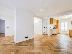 Vente Appartement 3 piècesParis 11e