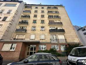 Vente Appartement 3 piècesParis 11e