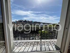 Vente Appartement 2 piècesParis 11e