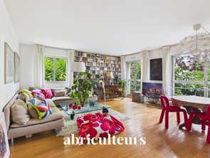 Vente Appartement 4 piècesParis 11e