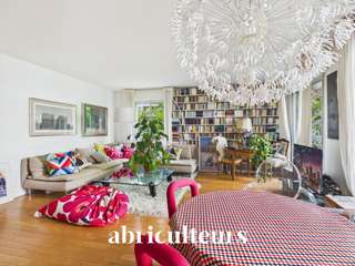 Vente appartement 4 pièces Vente appartement 4 pièces