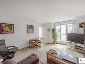 Vente Appartement 3 piècesParis 11e