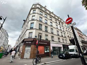 Photo Vente appartement Paris 11e